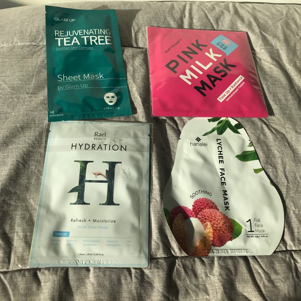 Face mask